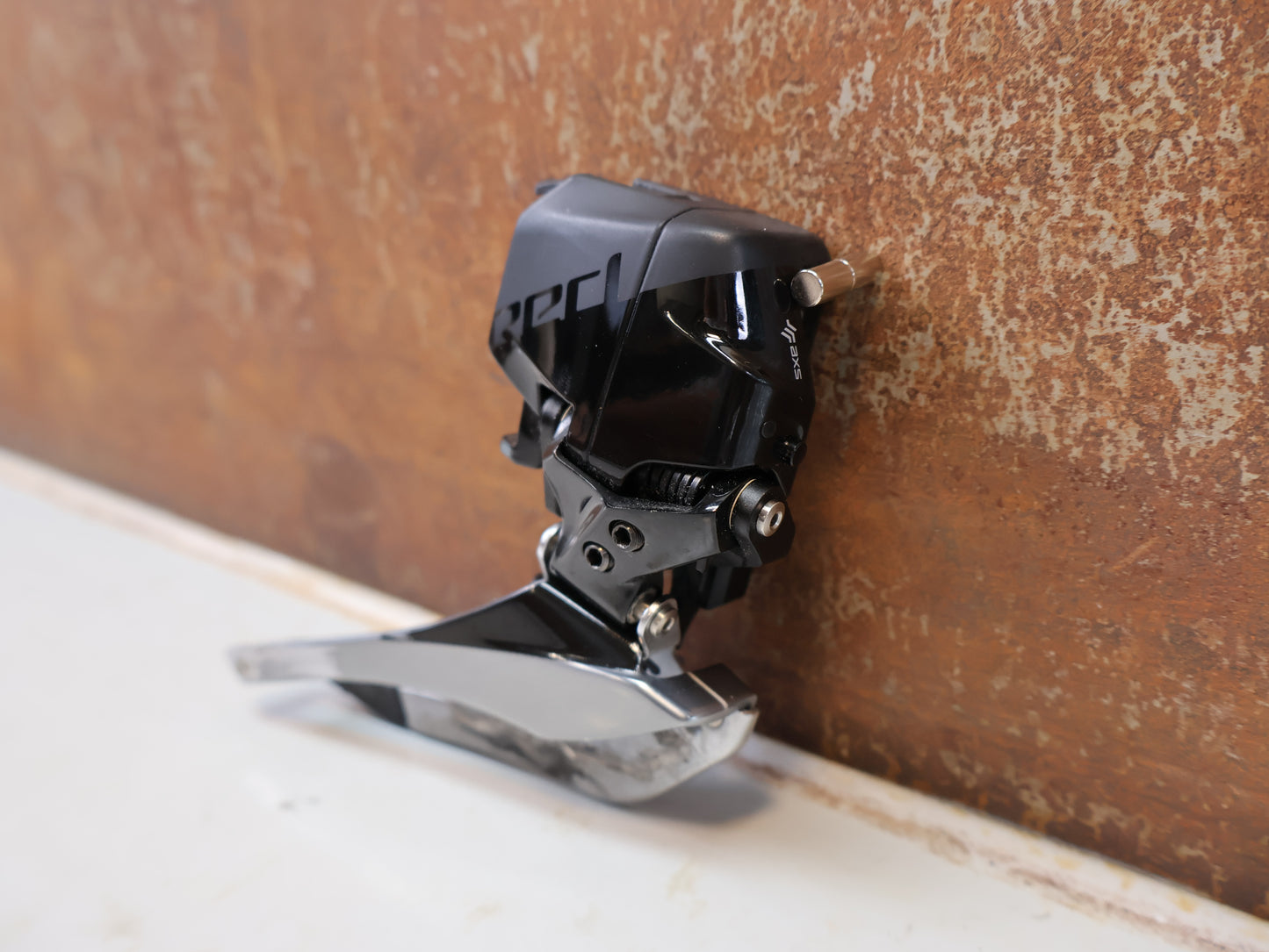 SRAM RED ETAP D1 AXS UMWERFER 12 FACH ANLÖT