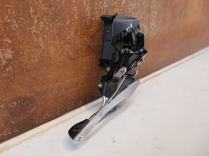 SRAM RED ETAP D1 AXS UMWERFER 12 FACH ANLÖT