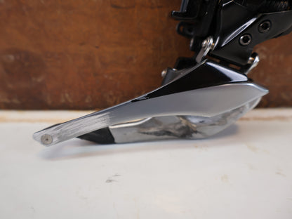 SRAM RED ETAP D1 AXS UMWERFER 12 FACH ANLÖT