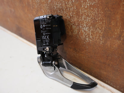 SRAM RED ETAP D1 AXS UMWERFER 12 FACH ANLÖT
