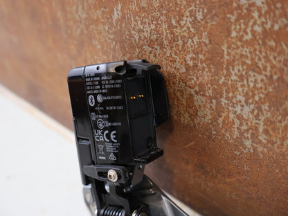 SRAM RED ETAP D1 AXS UMWERFER 12 FACH ANLÖT