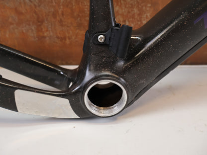 TREK CHECKPOINT SL RAHMENSET GEN 3 BRONZE AGE CARBON SMOKE / M