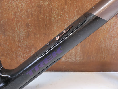 TREK CHECKPOINT SL RAHMENSET GEN 3 BRONZE AGE CARBON SMOKE / M