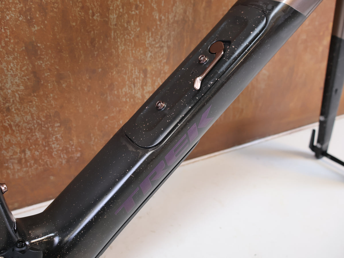 TREK CHECKPOINT SL RAHMENSET GEN 3 BRONZE AGE CARBON SMOKE / M