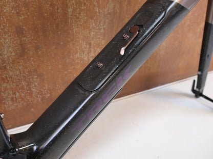 TREK CHECKPOINT SL RAHMENSET GEN 3 BRONZE AGE CARBON SMOKE / M