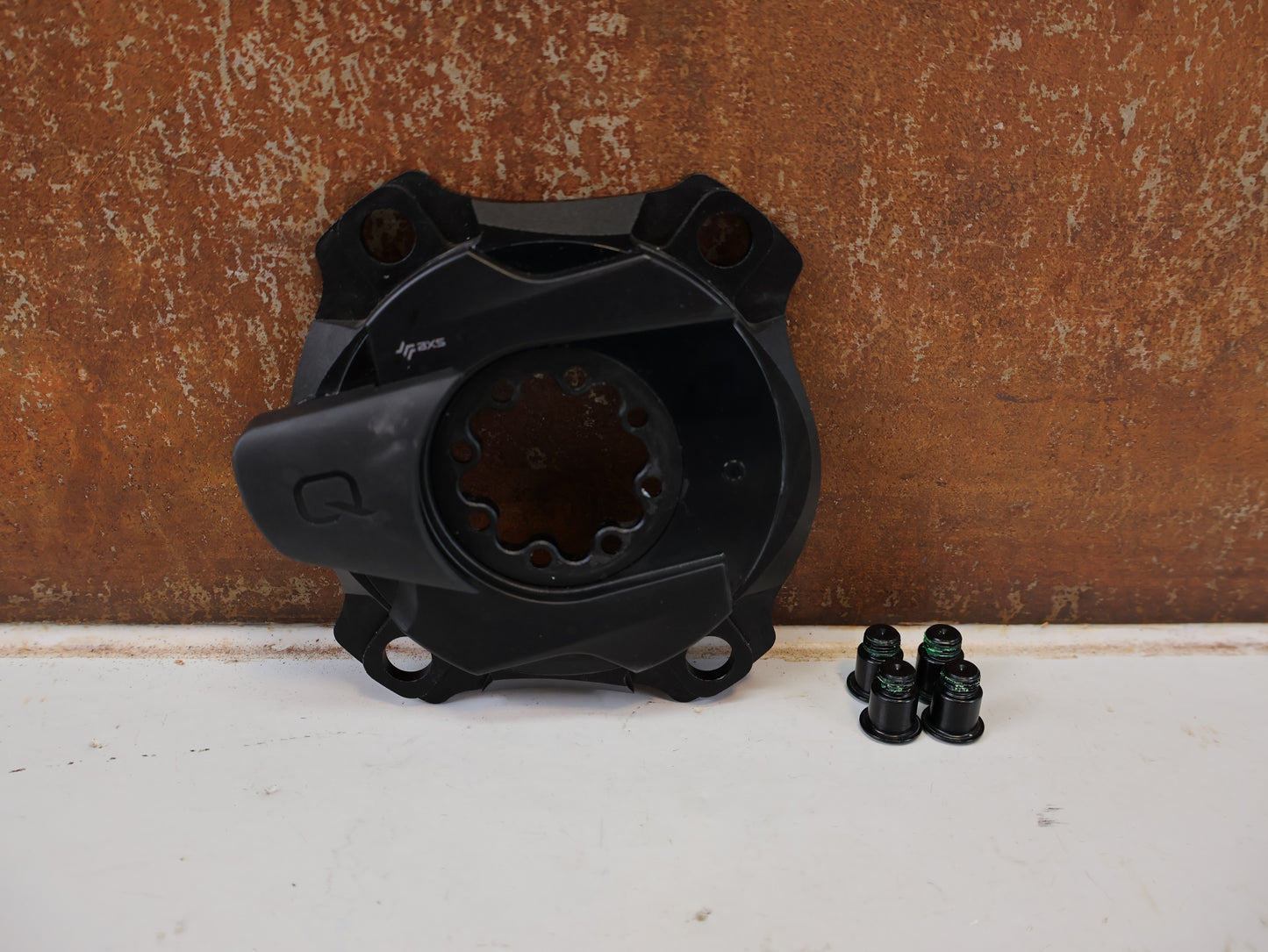 SRAM POWERMETER SPIDER AXS 107 BCD / 8-BOLT / PM-AXS-SPDR-D1