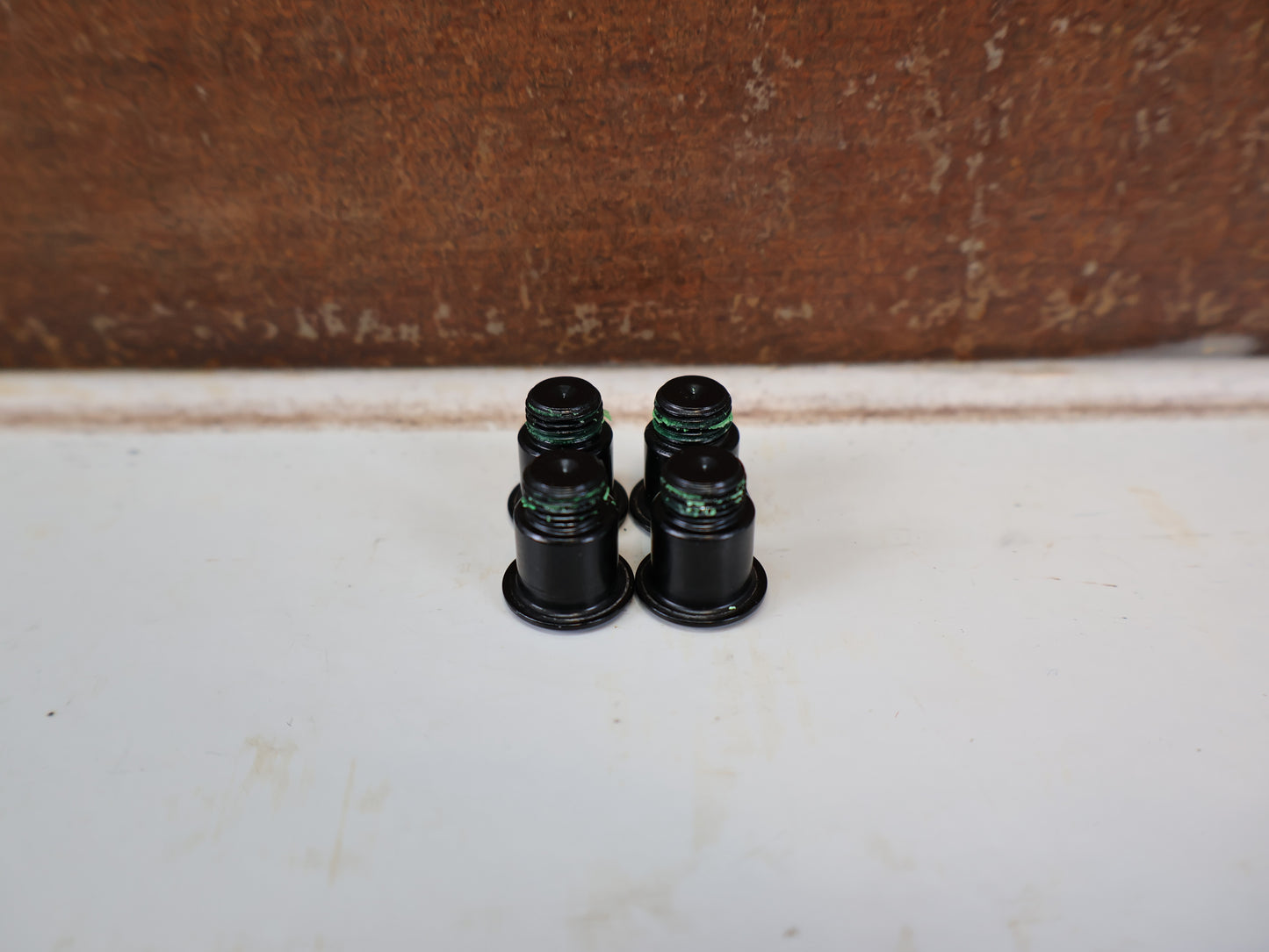 SRAM POWERMETER SPIDER AXS 107 BCD / 8-BOLT / PM-AXS-SPDR-D1
