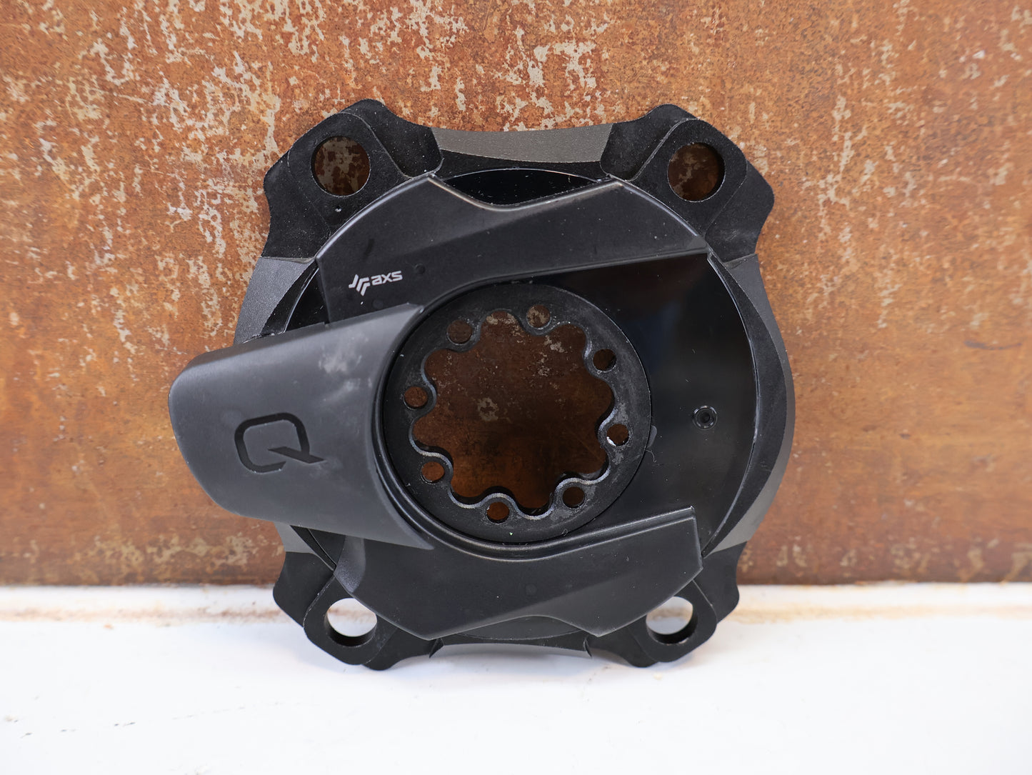 SRAM POWERMETER SPIDER AXS 107 BCD / 8-BOLT / PM-AXS-SPDR-D1