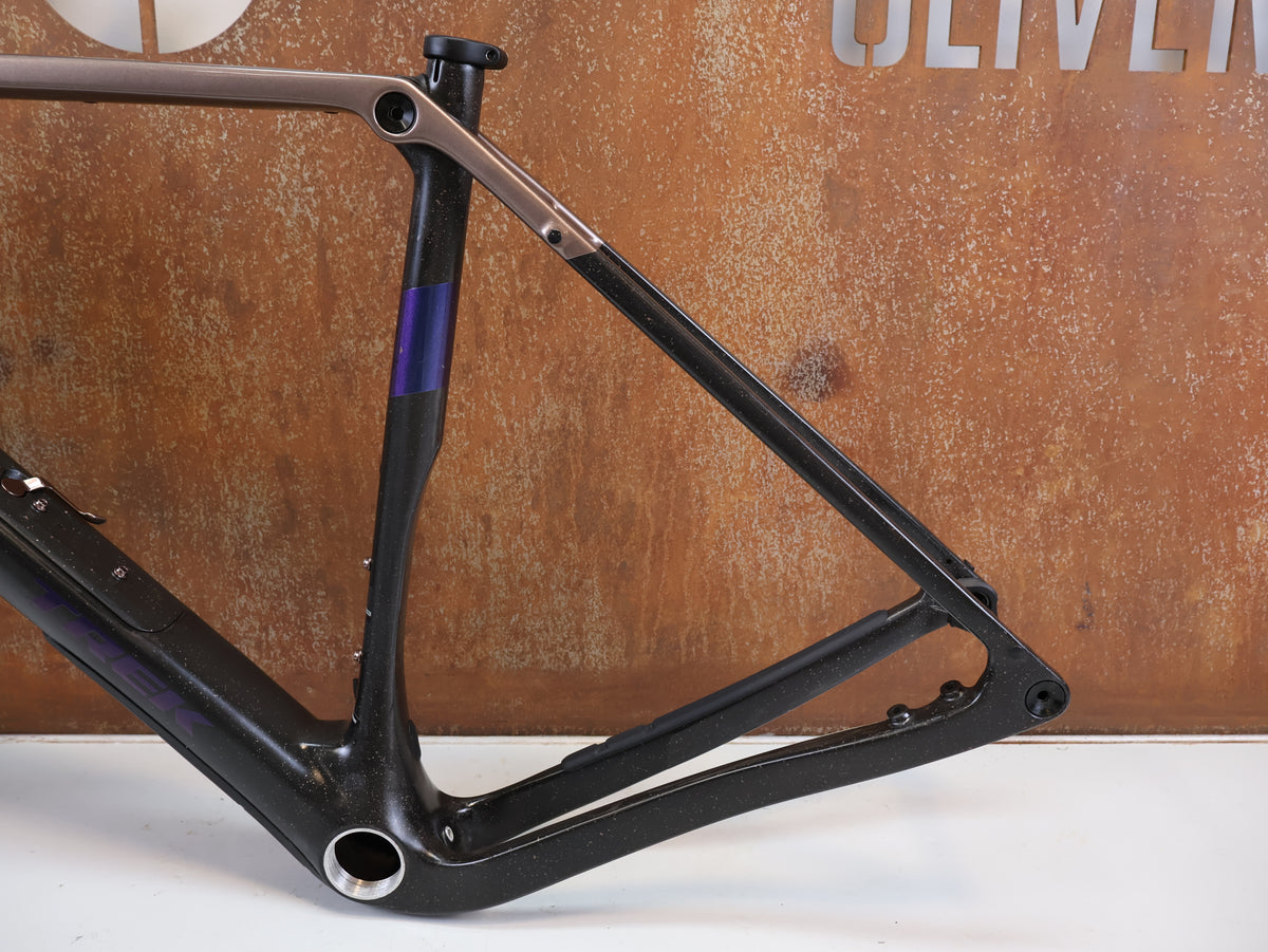 TREK CHECKPOINT SL RAHMENSET GEN 3 BRONZE AGE CARBON SMOKE / M