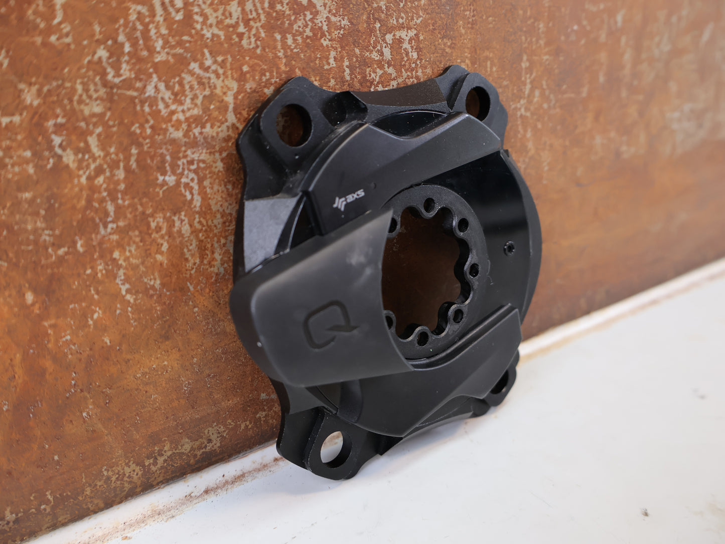 SRAM POWERMETER SPIDER AXS 107 BCD / 8-BOLT / PM-AXS-SPDR-D1