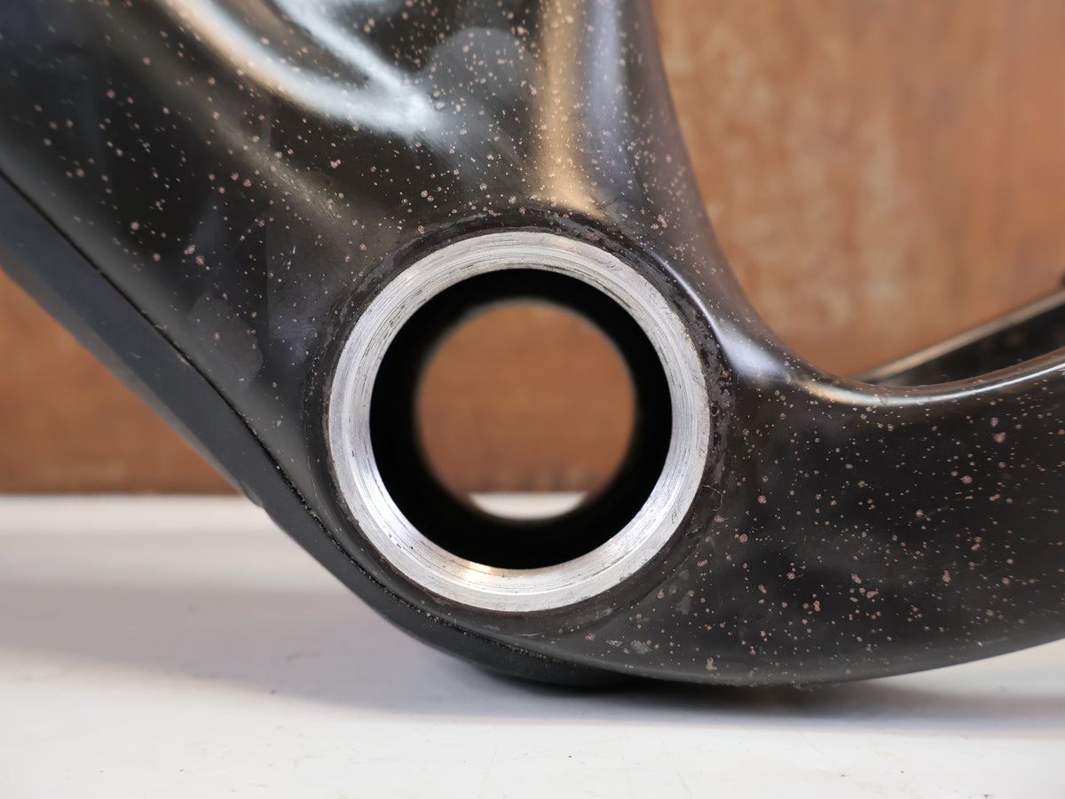 TREK CHECKPOINT SL RAHMENSET GEN 3 BRONZE AGE CARBON SMOKE / M