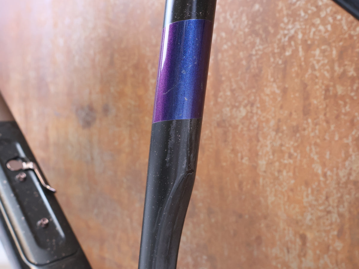 TREK CHECKPOINT SL RAHMENSET GEN 3 BRONZE AGE CARBON SMOKE / M