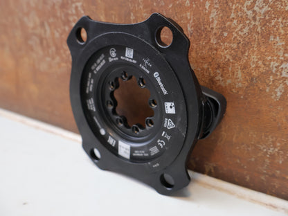 SRAM POWERMETER SPIDER AXS 107 BCD / 8-BOLT / PM-AXS-SPDR-D1