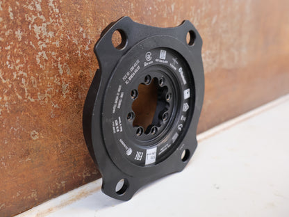 SRAM POWERMETER SPIDER AXS 107 BCD / 8-BOLT / PM-AXS-SPDR-D1