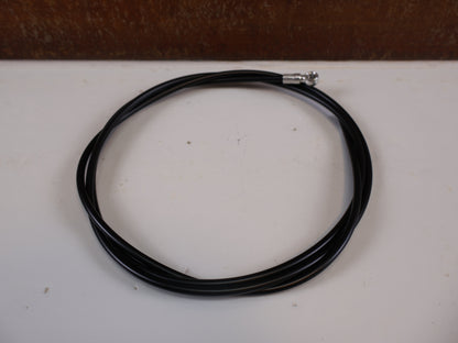 SHIMANO XTR SM-BH90-SBM BREMSLEITUNG / 1700MM / BANJO / KÜRZBAR / 4524667062356