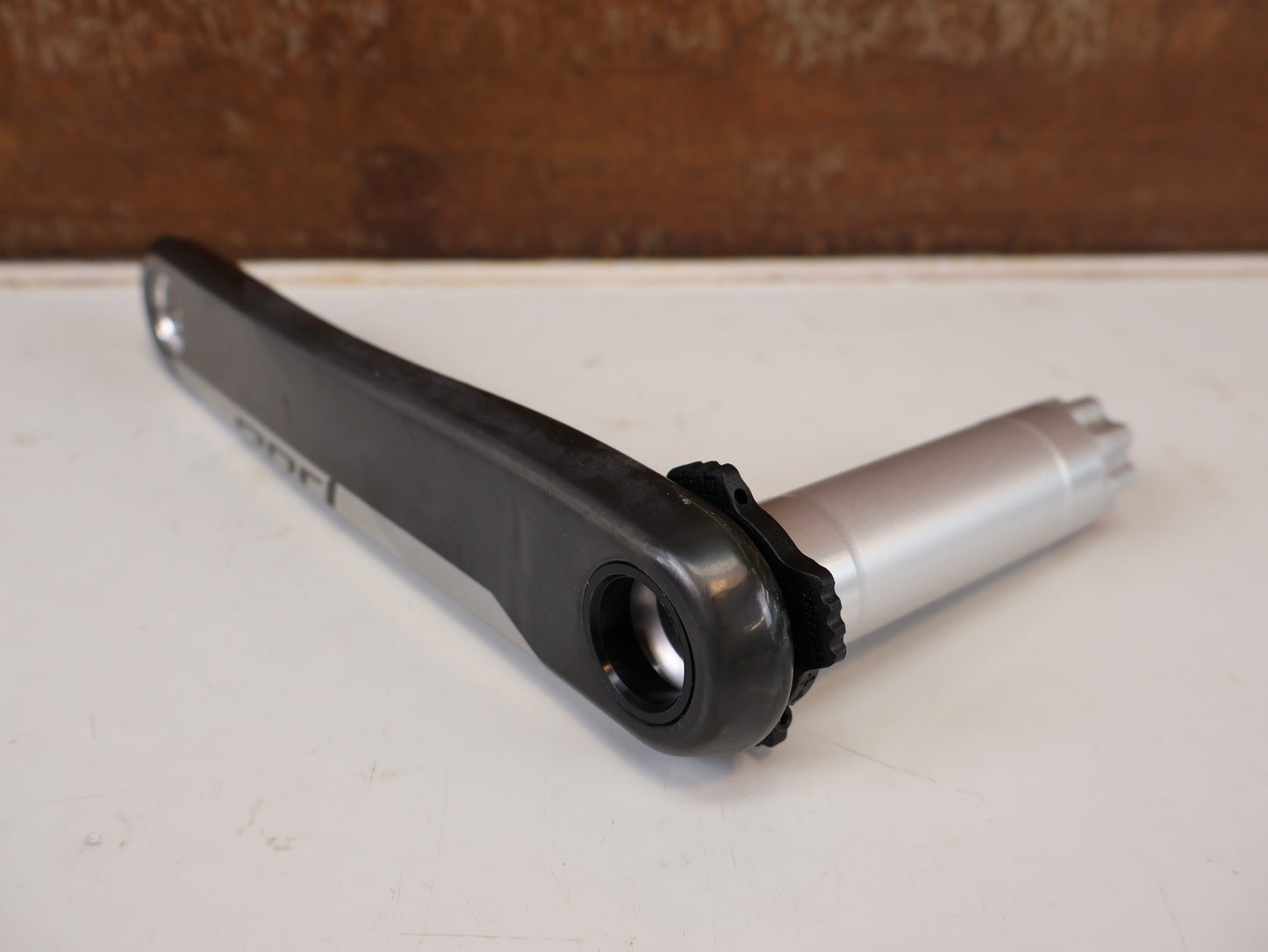 SRAM RED AXS D1 CARBON ROAD KURBELARME 8-BOLT DUB / 175MM