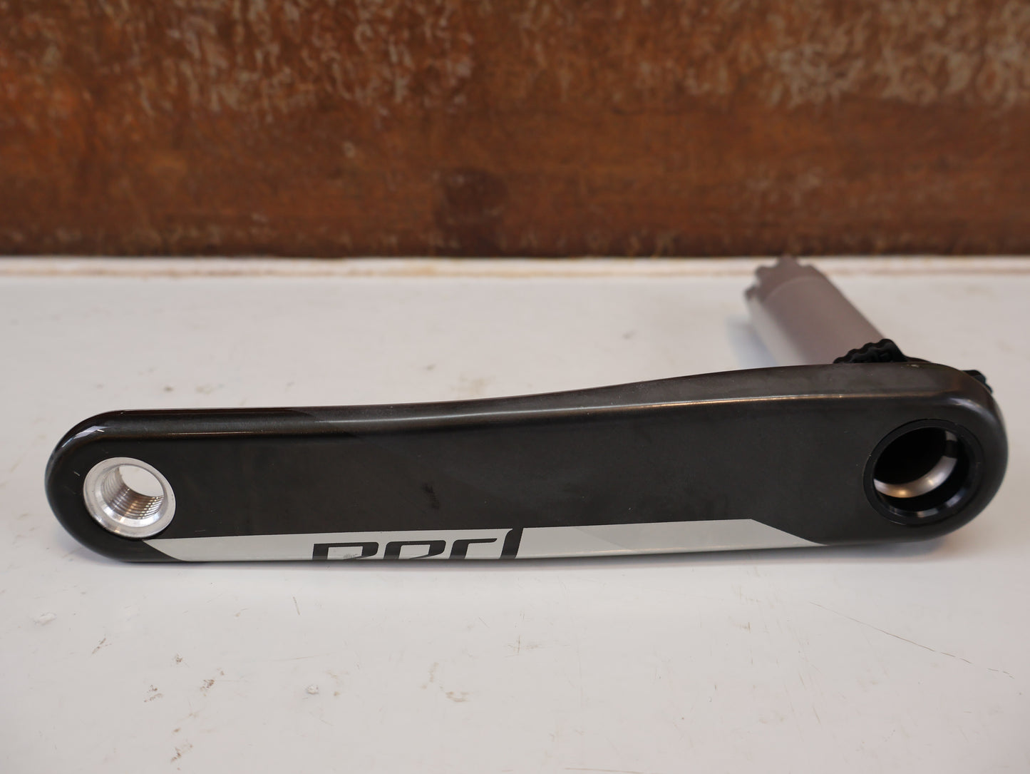SRAM RED AXS D1 CARBON ROAD KURBELARME 8-BOLT DUB / 175MM