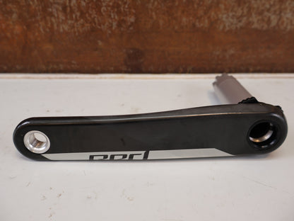 SRAM RED AXS D1 CARBON ROAD KURBELARME 8-BOLT DUB / 175MM