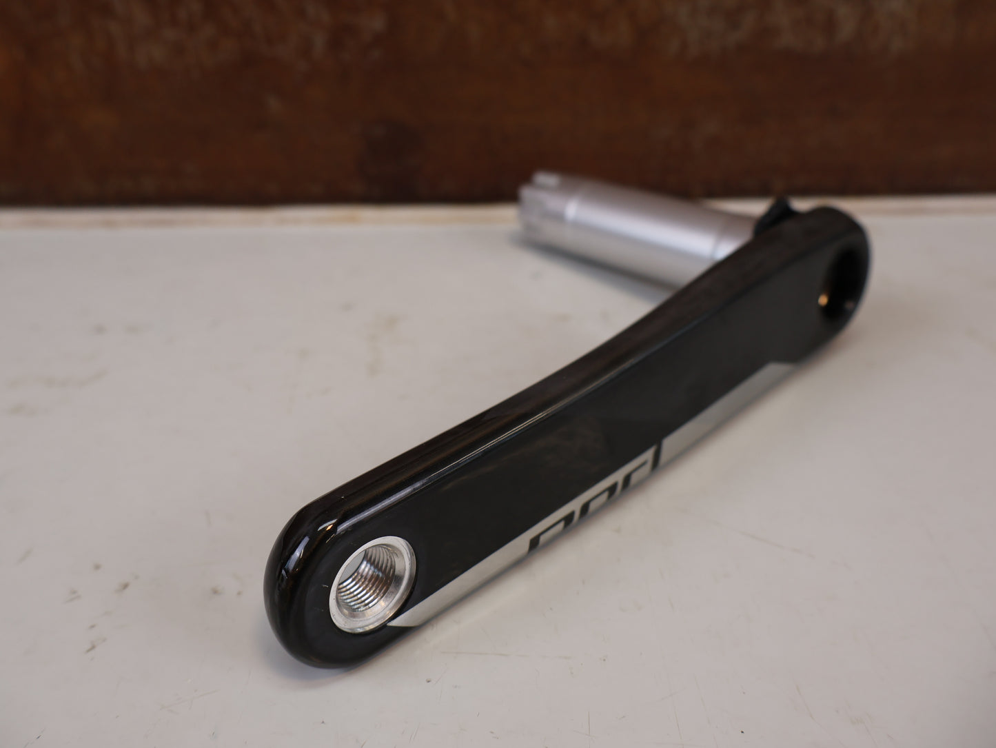 SRAM RED AXS D1 CARBON ROAD KURBELARME 8-BOLT DUB / 175MM