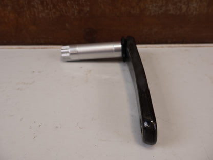 SRAM RED AXS D1 CARBON ROAD KURBELARME 8-BOLT DUB / 175MM
