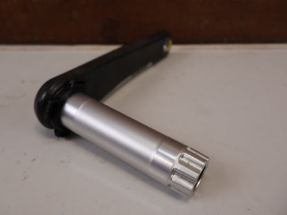 SRAM RED AXS D1 CARBON ROAD KURBELARME 8-BOLT DUB / 175MM