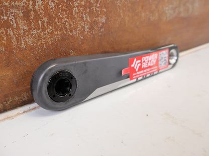 SRAM RED AXS D1 CARBON ROAD KURBELARME 8-BOLT DUB / 175MM