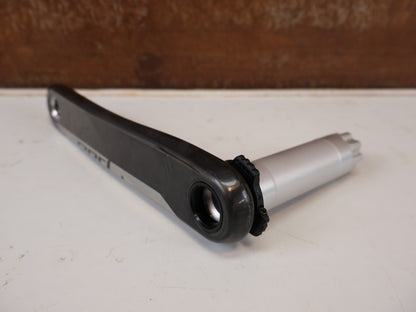 SRAM RED AXS D1 CARBON ROAD KURBELARME 8-BOLT DUB / 175MM