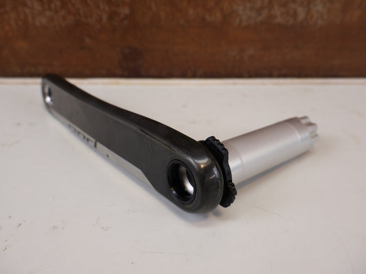 SRAM RED AXS D1 CARBON ROAD KURBELARME 8-BOLT DUB / 175MM