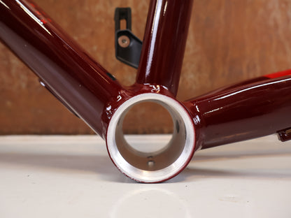 TREK CROCKETT DISC RAHMENSET COBRA BLOOD / 58CM