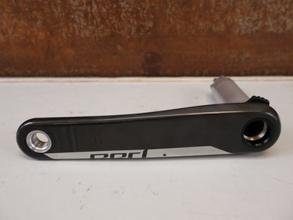 SRAM RED AXS D1 CARBON ROAD KURBELARME 8-BOLT DUB / 175MM