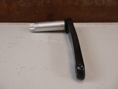 SRAM RED AXS D1 CARBON ROAD KURBELARME 8-BOLT DUB / 175MM