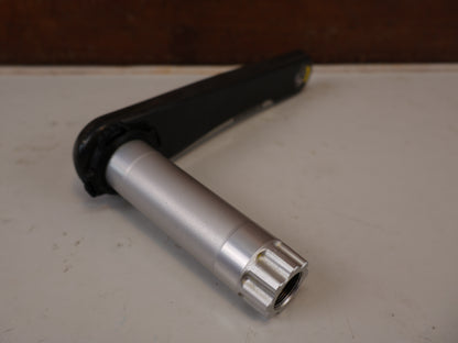 SRAM RED AXS D1 CARBON ROAD KURBELARME 8-BOLT DUB / 175MM