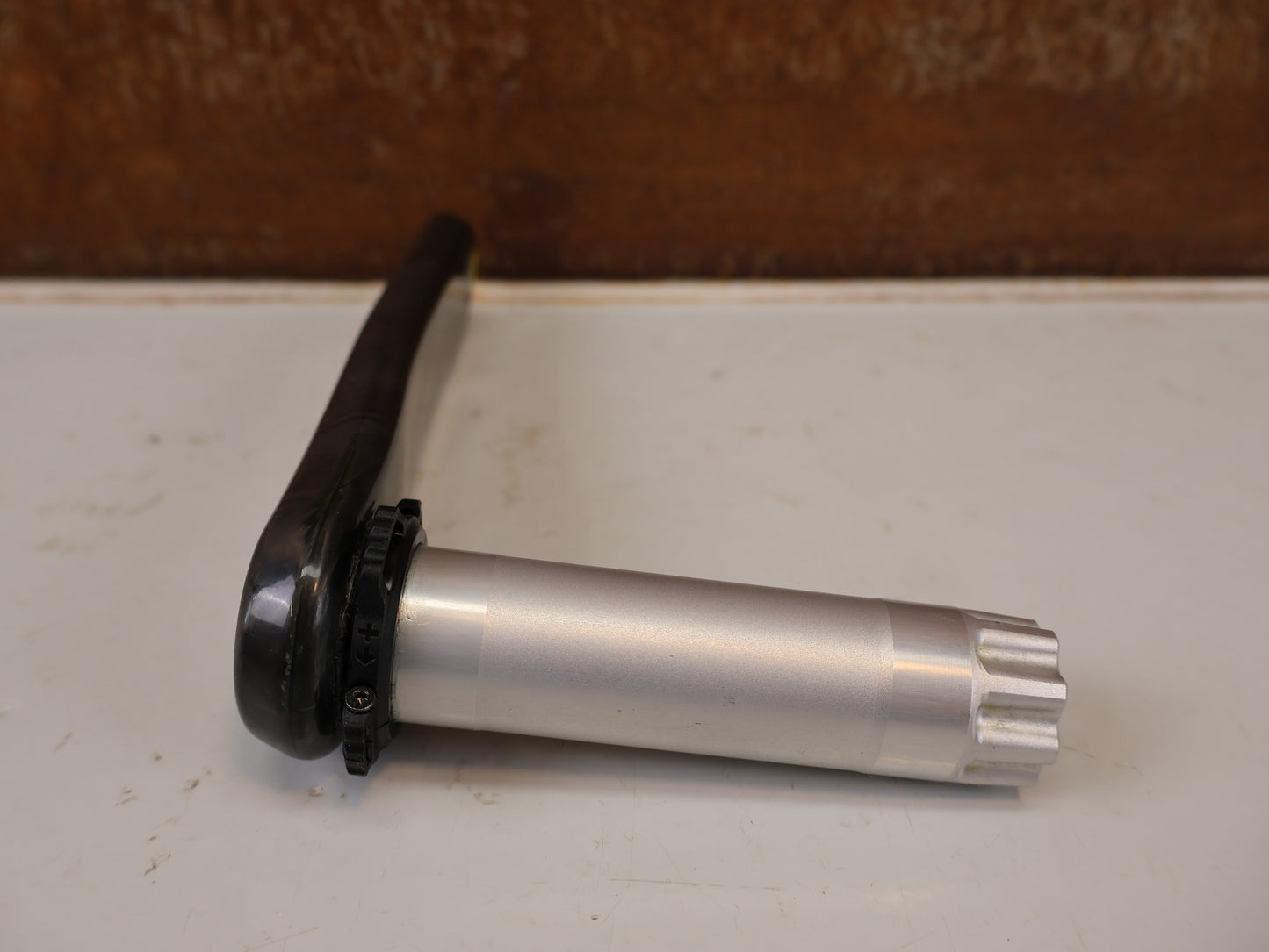 SRAM RED AXS D1 CARBON ROAD KURBELARME 8-BOLT DUB / 175MM