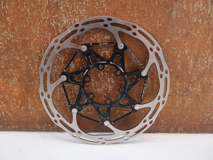 SRAM CENTERLINE X ROUNDED BREMSSCHEIBE / 6-LOCH / 140MM / ZWEITEILIG / 00.5018.037.018