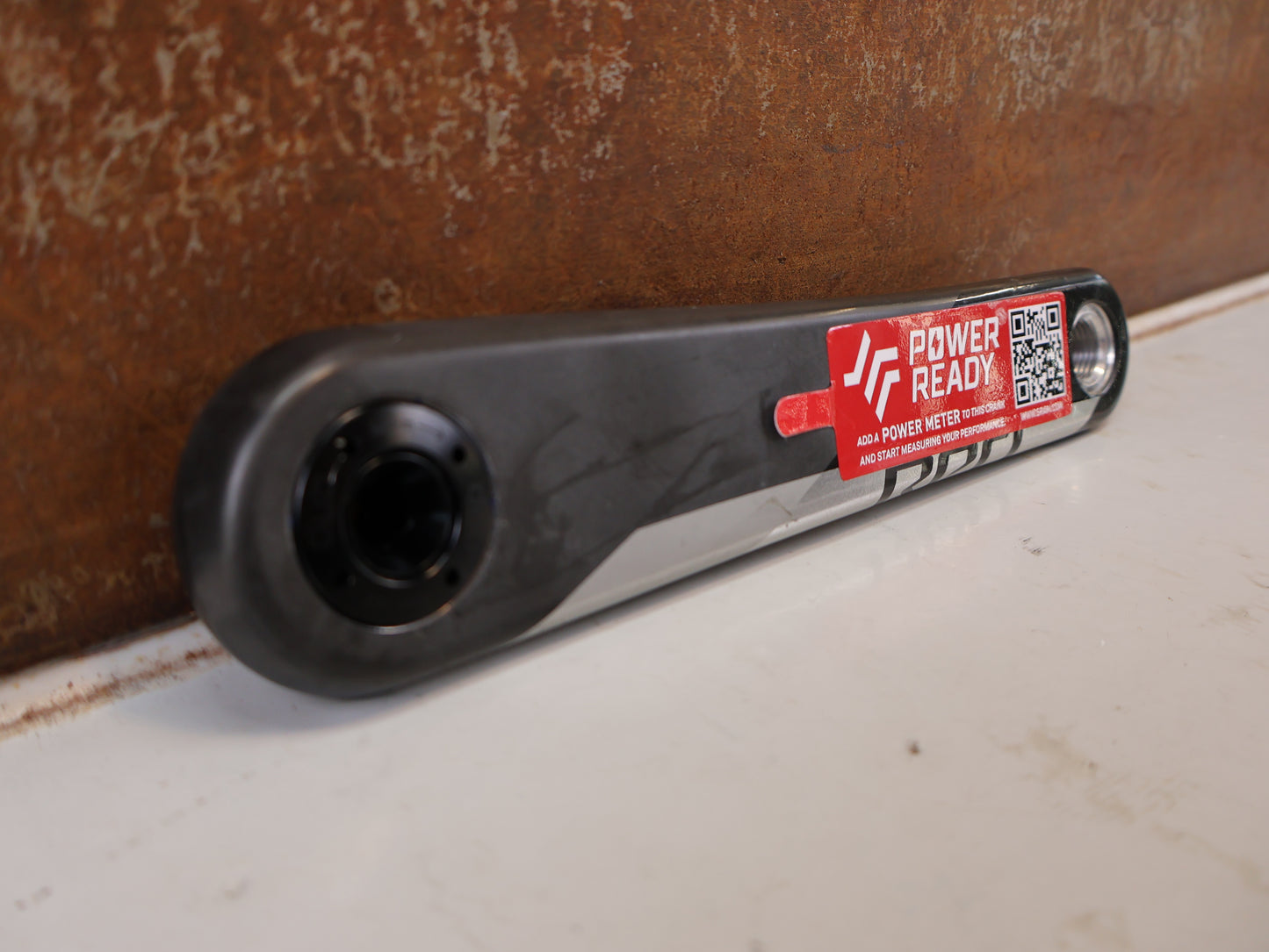 SRAM RED AXS D1 CARBON ROAD KURBELARME 8-BOLT DUB / 175MM