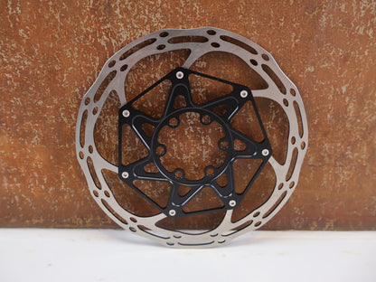 SRAM CENTERLINE X ROUNDED BREMSSCHEIBE / 6-LOCH / 140MM / ZWEITEILIG / 00.5018.037.018