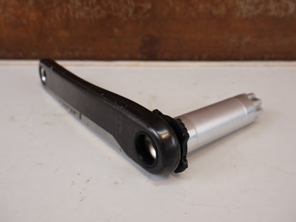 SRAM RED AXS D1 CARBON ROAD KURBELARME 172,5MM DUB / 8-BOLT