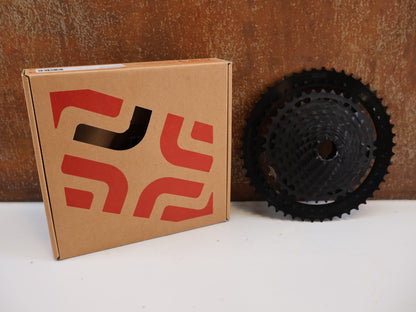 E*THIRTEEN HELIX PLUS CASSETTE / 12-SPEED / 9-50T / SRAM XD / E-BIKE READY
