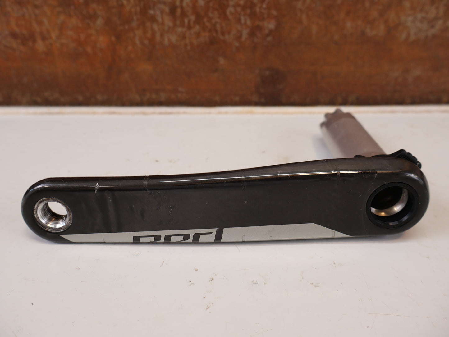 SRAM RED AXS D1 CARBON ROAD KURBELARME 172,5MM DUB / 8-BOLT