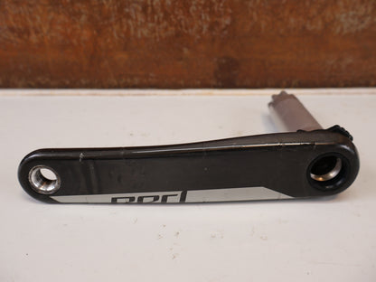 SRAM RED AXS D1 CARBON ROAD KURBELARME 172,5MM DUB / 8-BOLT