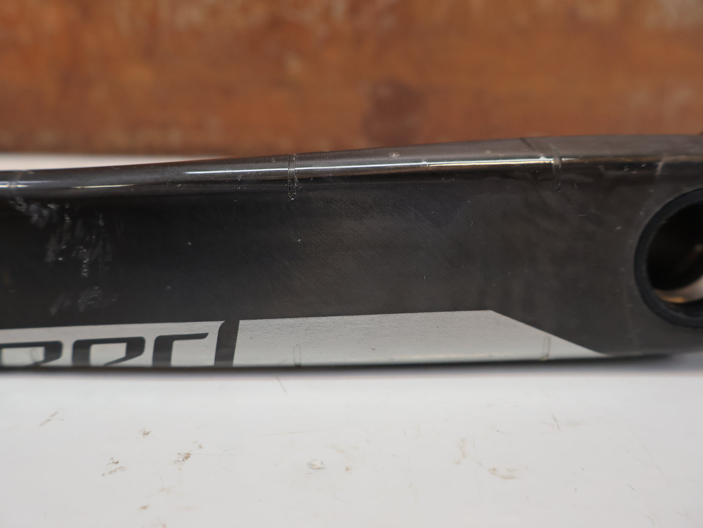 SRAM RED AXS D1 CARBON ROAD KURBELARME 172,5MM DUB / 8-BOLT
