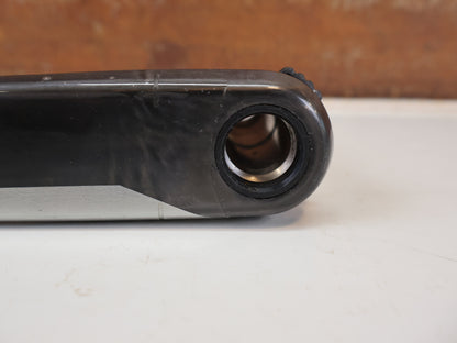 SRAM RED AXS D1 CARBON ROAD KURBELARME 172,5MM DUB / 8-BOLT