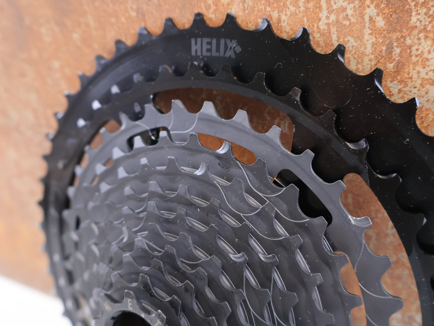 E*THIRTEEN HELIX PLUS CASSETTE / 12-SPEED / 9-50T / SRAM XD / E-BIKE READY