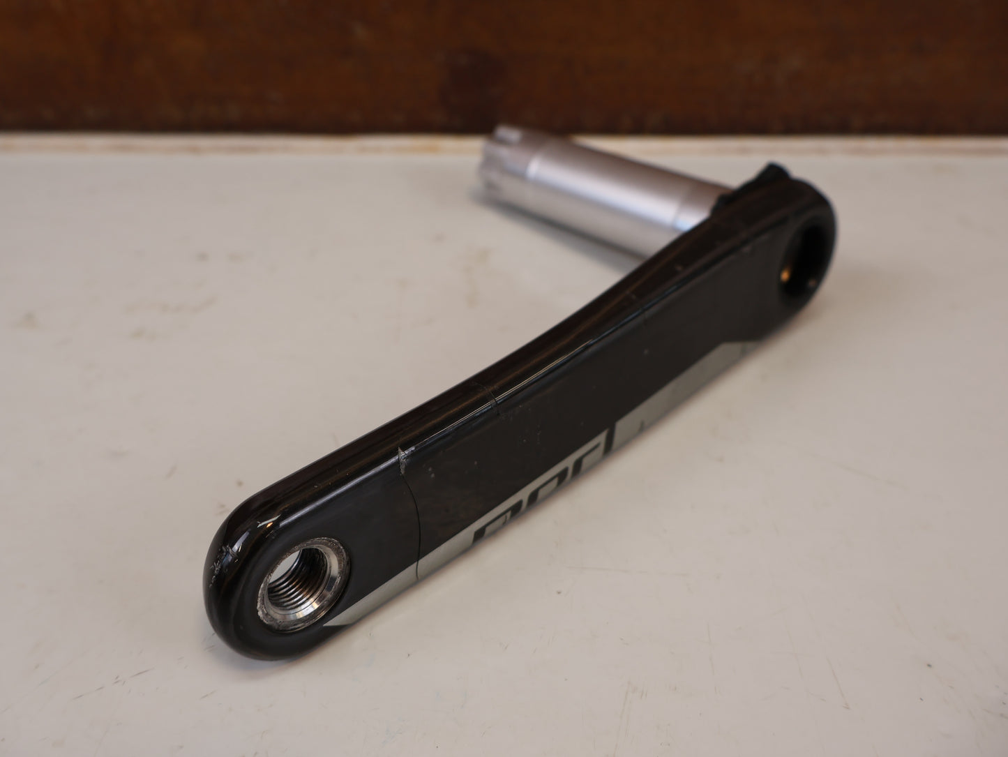 SRAM RED AXS D1 CARBON ROAD KURBELARME 172,5MM DUB / 8-BOLT