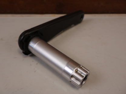 SRAM RED AXS D1 CARBON ROAD KURBELARME 172,5MM DUB / 8-BOLT