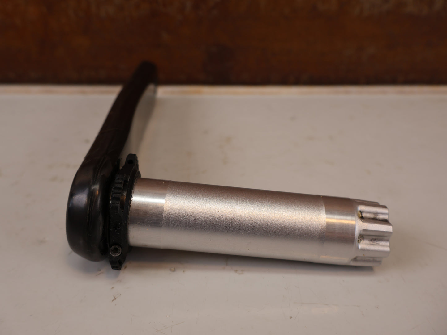 SRAM RED AXS D1 CARBON ROAD KURBELARME 172,5MM DUB / 8-BOLT