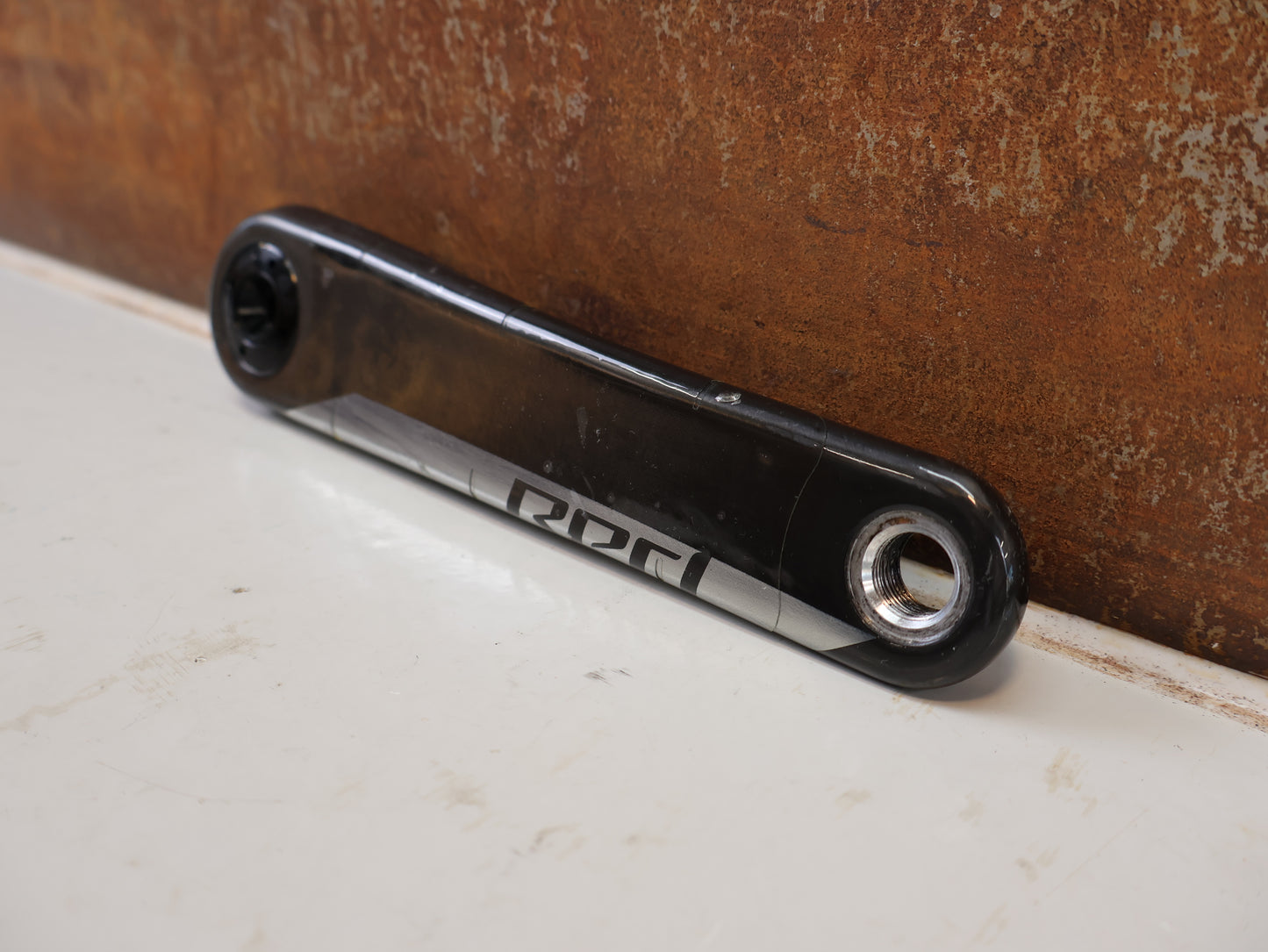 SRAM RED AXS D1 CARBON ROAD KURBELARME 172,5MM DUB / 8-BOLT
