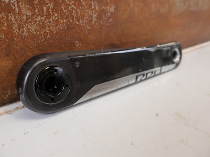 SRAM RED AXS D1 CARBON ROAD KURBELARME 172,5MM DUB / 8-BOLT