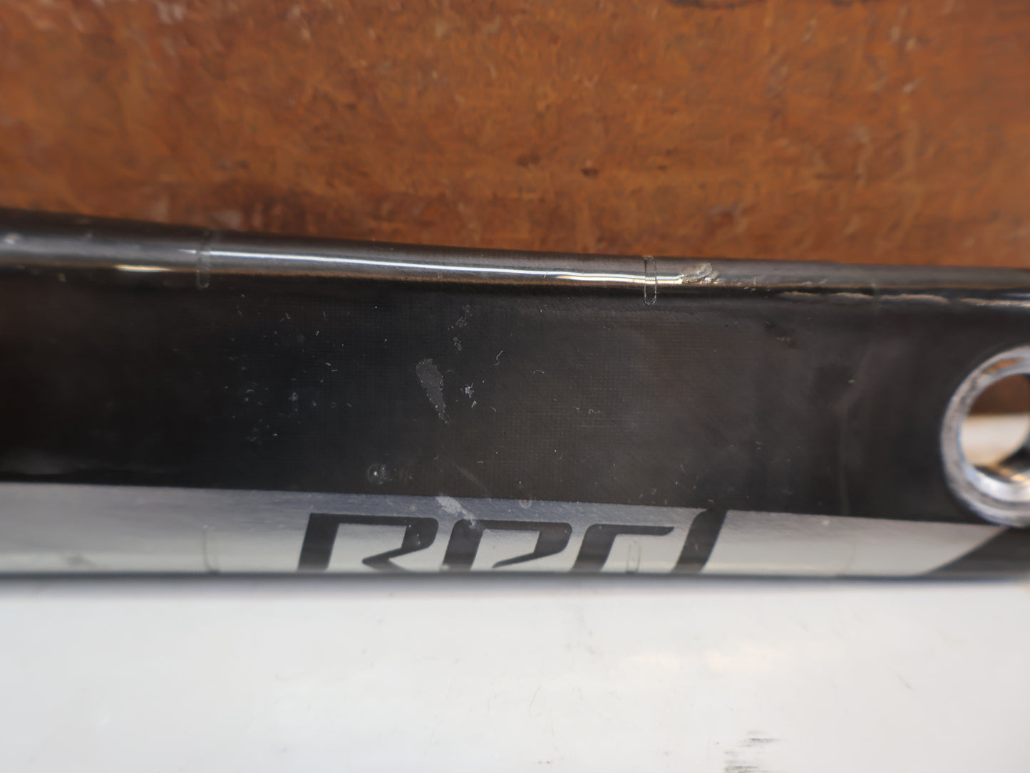 SRAM RED AXS D1 CARBON ROAD KURBELARME 172,5MM DUB / 8-BOLT