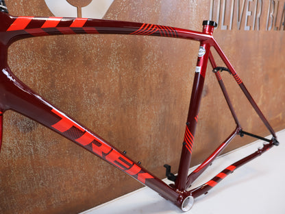 TREK CROCKETT DISC RAHMENSET COBRA BLOOD / 58CM